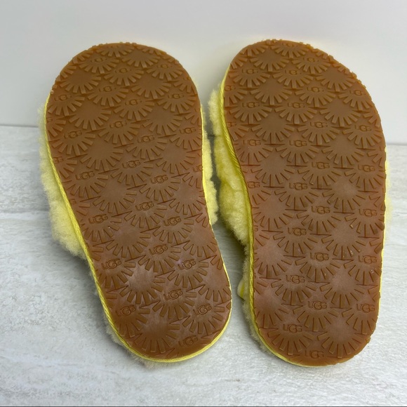 UGG Fluffy Yeah Slide - Picture 4 of 7